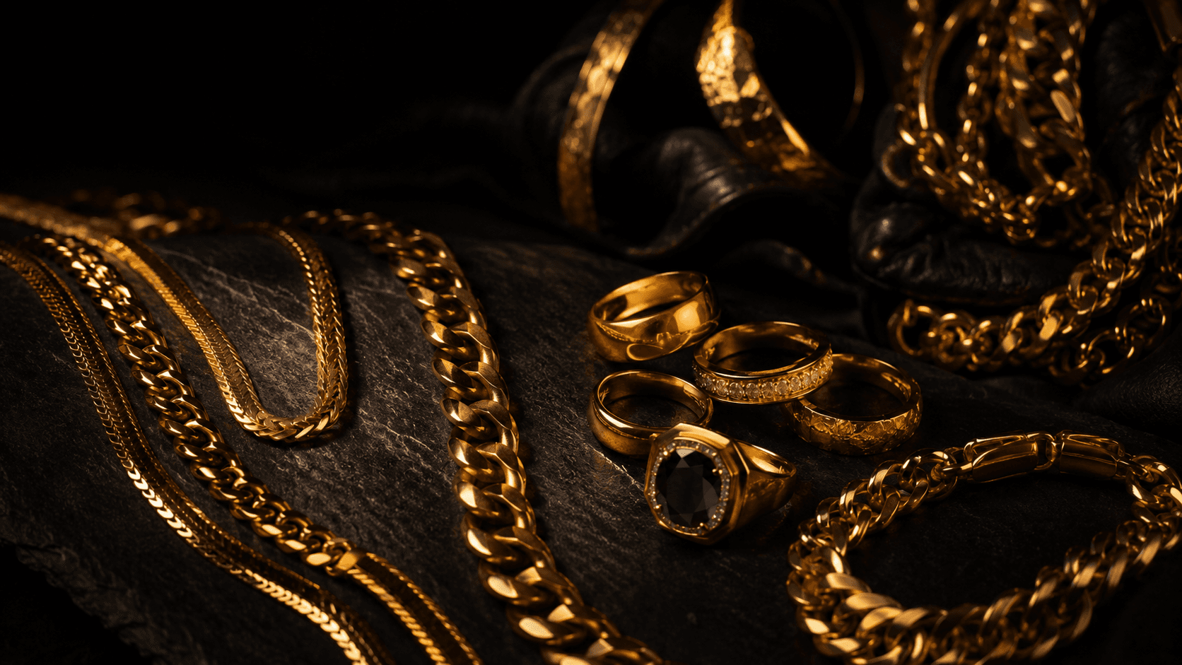 Gold