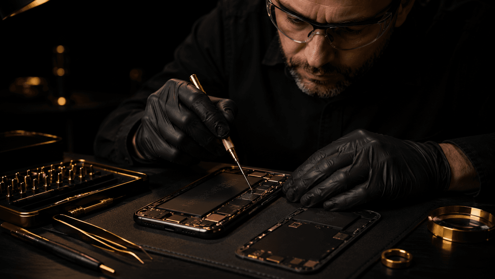 Reparatur